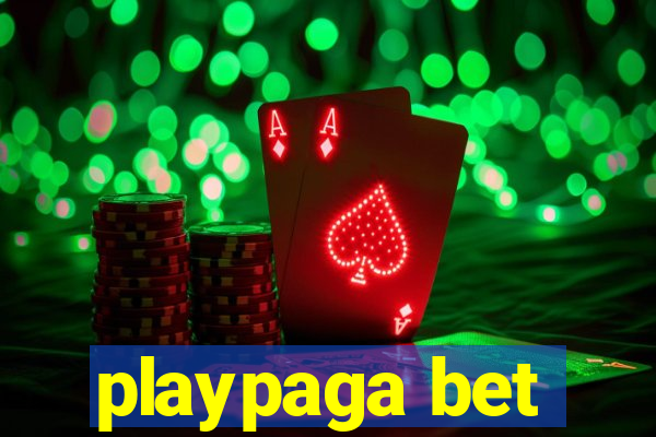 playpaga bet