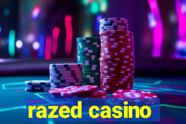 razed casino