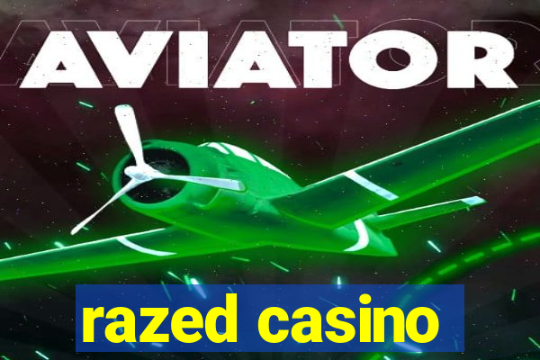 razed casino