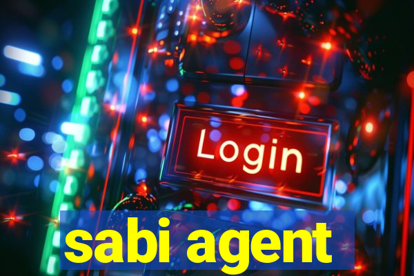 sabi agent