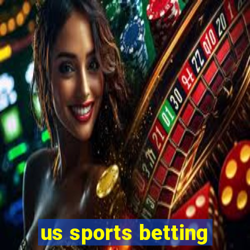 us sports betting