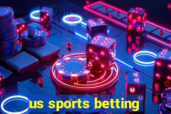 us sports betting