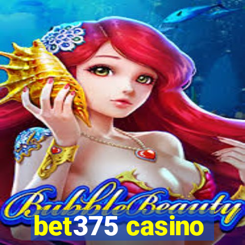 bet375 casino