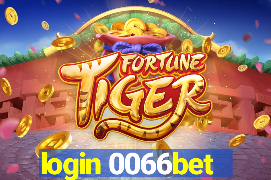 login 0066bet