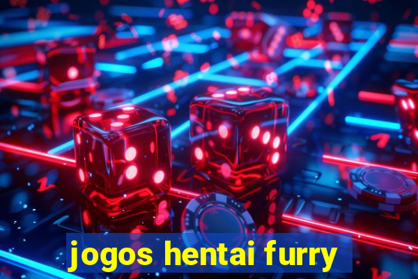 jogos hentai furry