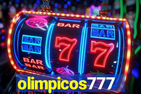 olimpicos777