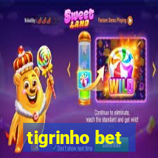 tigrinho bet