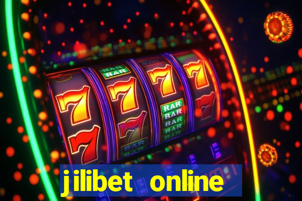 jilibet online casino app