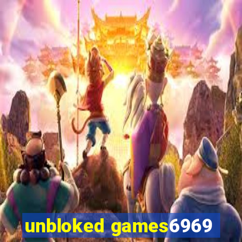 unbloked games6969