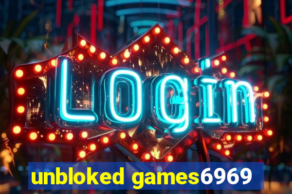 unbloked games6969