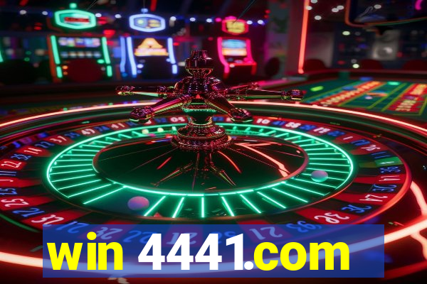 win 4441.com