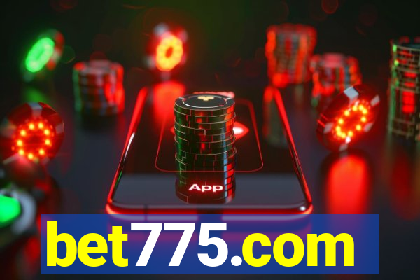 bet775.com