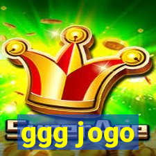 ggg jogo