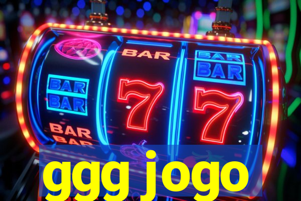 ggg jogo