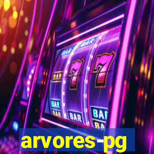 arvores-pg