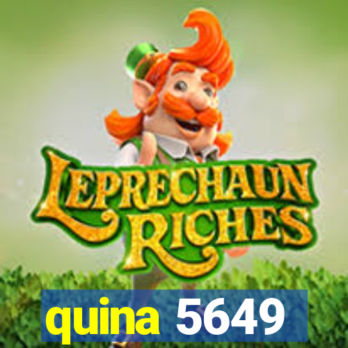 quina 5649