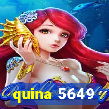 quina 5649