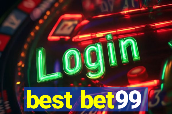 best bet99