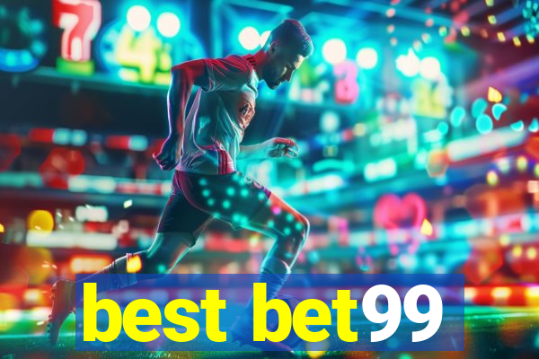 best bet99