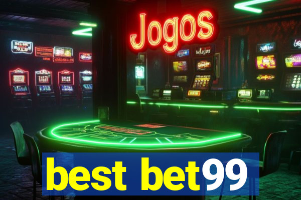 best bet99