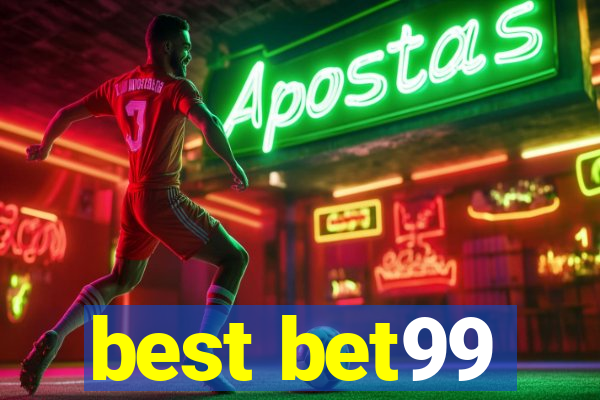 best bet99