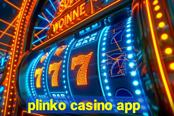 plinko casino app