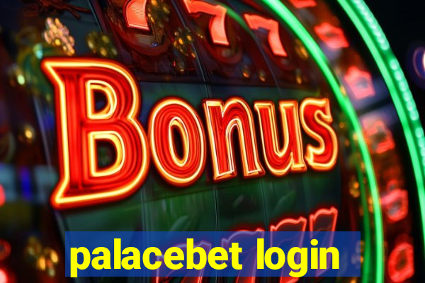 palacebet login