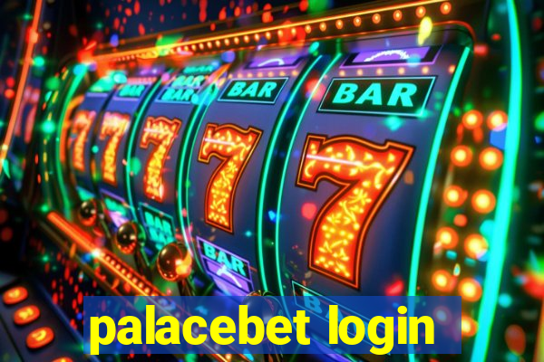 palacebet login