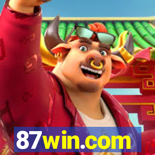 87win.com