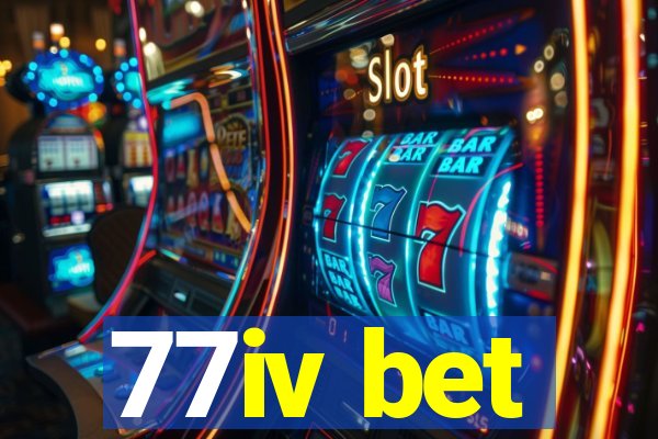 77iv bet