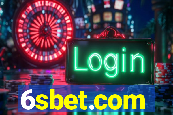 6sbet.com