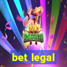 bet legal