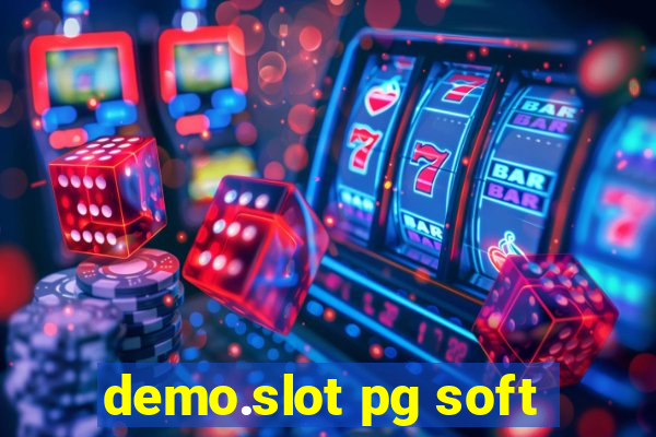 demo.slot pg soft