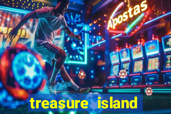 treasure island casino in mn