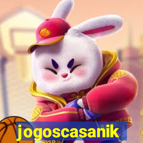 jogoscasanik