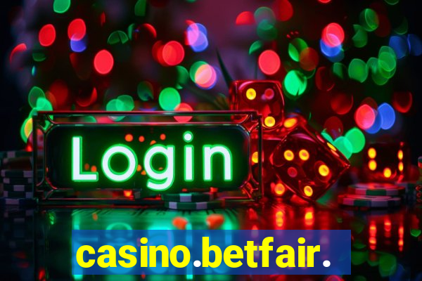 casino.betfair.com