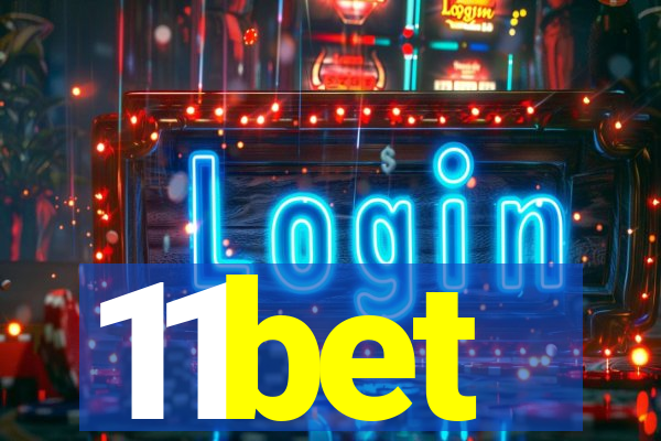 11bet