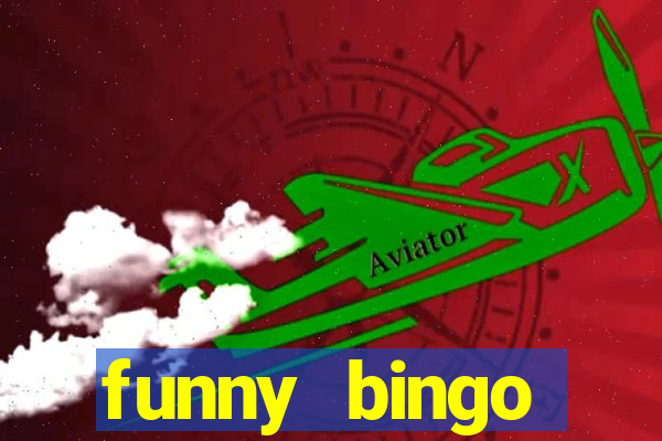 funny bingo questions for adults