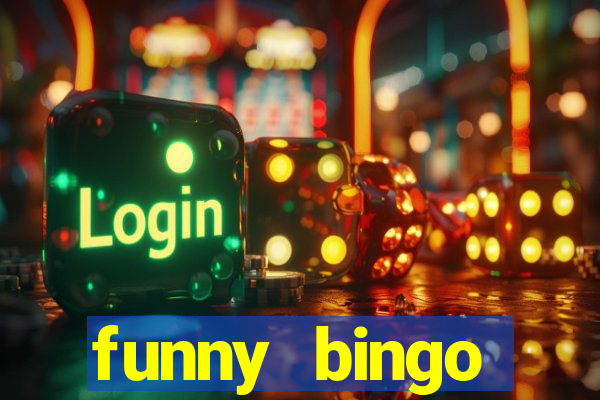 funny bingo questions for adults