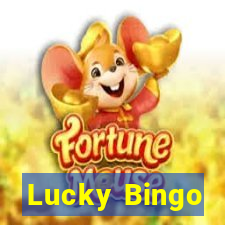 Lucky Bingo