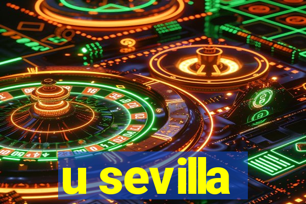 u sevilla