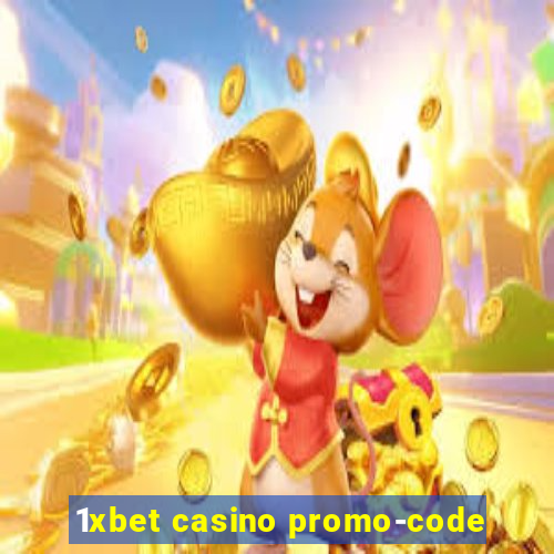 1xbet casino promo-code