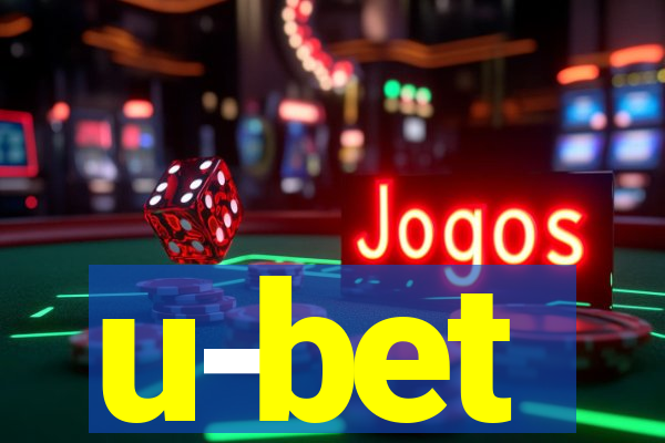 u-bet