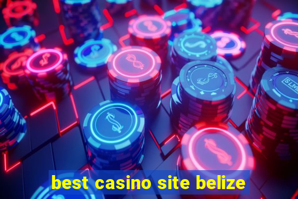 best casino site belize