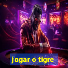 jogar o tigre