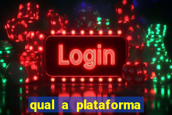 qual a plataforma que mais paga fortune tiger