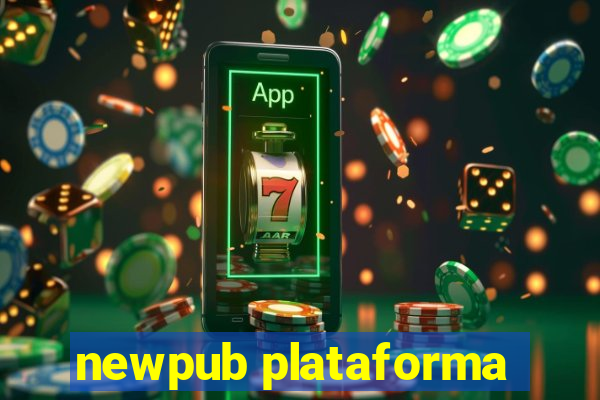 newpub plataforma