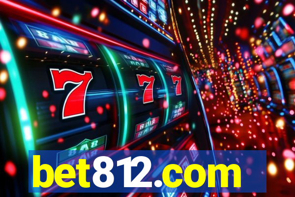 bet812.com