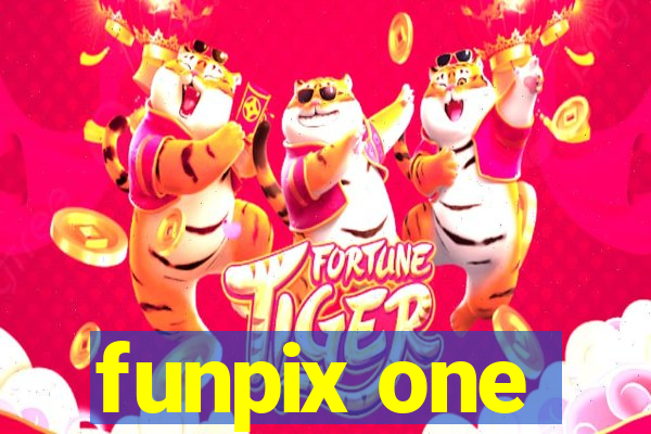 funpix one