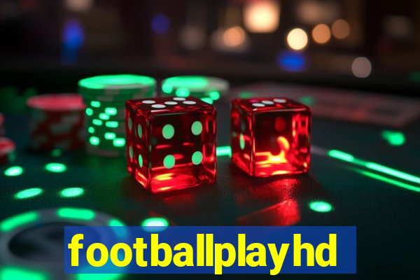 footballplayhd